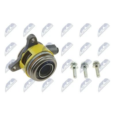 Bilde av NTY NWS TY 001 Sentral utrykker, clutch TOYOTA: Urban Cruiser, Auris Hatchback, Yaris III Hatchback