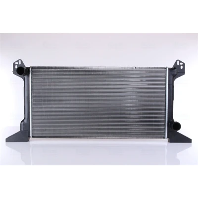 Bilde av NISSENS 62177 Radiator Aluminium 600 322 34 Kjøleribber satt sammen mekanisk