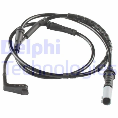 Bilde av DELPHI LZ0336 Bremsebeleggslitasje Akselsett BMW: 7