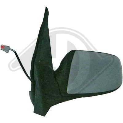 Bilde av Ytterspeil, Venstre Diederichs 1475325 ford fusion OE 1363680, 1431573, 1443289