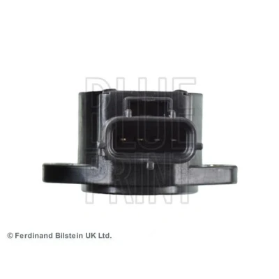 Bilde av BLUE PRINT ADT36792 Toppdekselpakning gummi TOYOTA: HILUX 3 Pick up