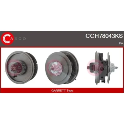 Bilde av CASCO CST35101AS Starter 12V 0,70kW 8, 9 CPS0065 66mm SUZUKI: Grand Vitara 1 SUV, SJ 413