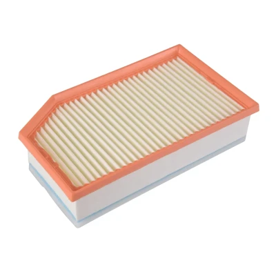 Bilde av BLUE PRINT ADA102260 Luftfilter 75 179 306 Filterinnsats med forfilter