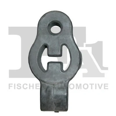 Bilde av FA1 743 923 Holder, eksosanlegg