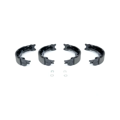 Bilde av ATE 03.0137 3045.2 Handbromsbackar uten vippearm SUBARU: XV I, Forester IV