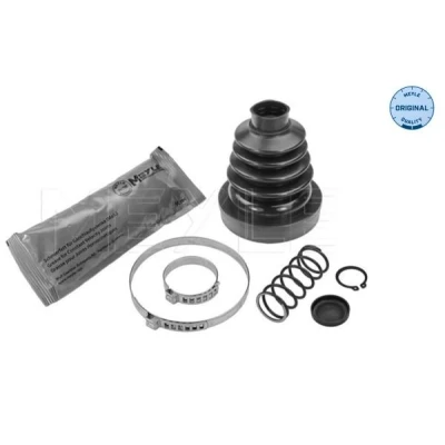 Bilde av MEYLE 16 14 495 0020 Drivakselmansjett girkassesiden, framaksel Termoplast ORIGINAL Quality RENAULT: CLIO 3