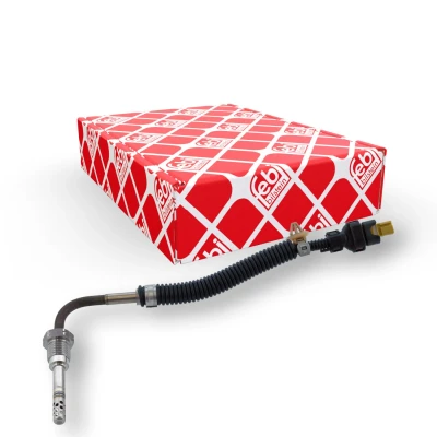 Bilde av Sensor, avgasstempertur FEBI BILSTEIN 170491