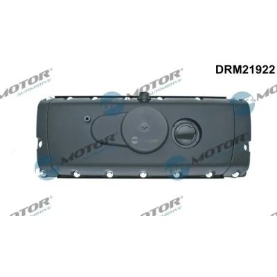 Bilde av DR.MOTOR AUTOMOTIVE DRM21922 Sylindertopp Hette VOLKSWAGEN: Transporter 5 Bus, 5, Multivan (7HM