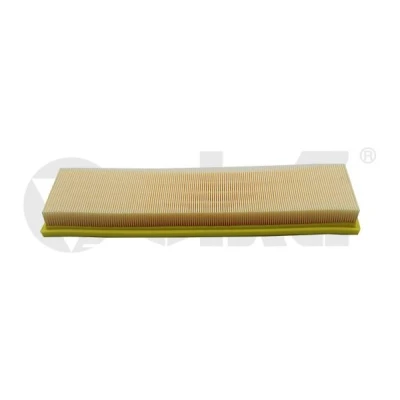 Bilde av VIKA 11291786501 Luftfilter Filterinnsats VOLKSWAGEN: GOLF 6, Beetle Hatchback, Jetta 4