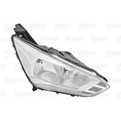 Bilde av VALEO ORIGINAL PART 046690 Frontlykter venstre H7, H1, PY21W Halogen, LED med nærlys, kjørelys for høyrekjøring