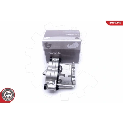 Bilde av Bremsecaliper, Framaksel høyre, nissan cabstar, nt400 41001MB600, 41001MB60A