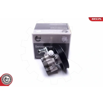 Bilde av Hydraulikkpumpe, styring, chevrolet cruze halvkombi, station wagon, orlando, 96985600