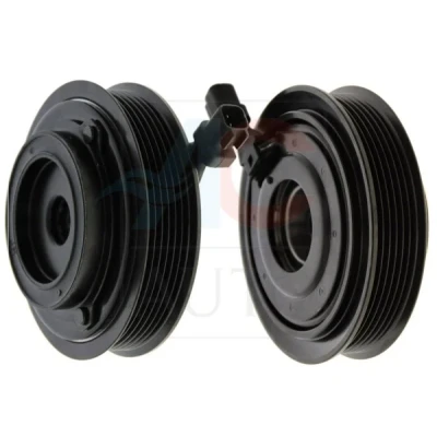 Bilde av ACAUTO AC 06VI06 Magnet Clutch VISTEON, CITROEN, FIAT, FORD, PEUGEOT, PSA VS 16 FIAT: Ducato III Flatvogn lastebil / Chassis