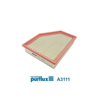 Bilde av Luftfilter PURFLUX A3111