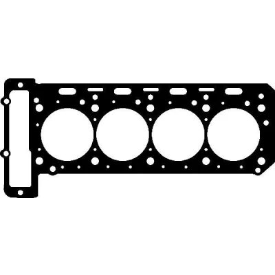 Bilde av CORTECO 414636P Toppakning MERCEDES BENZ: E Klasse T modell, W124 Sedan, C Sedan