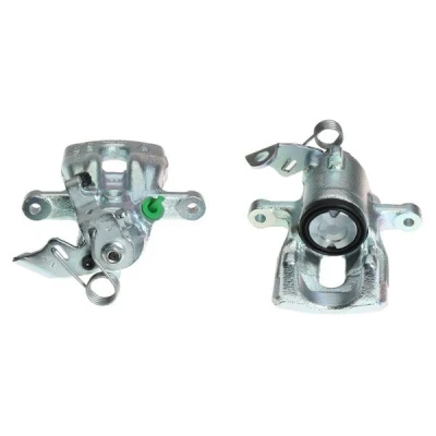 Bilde av BUDWEG CALIPER 344645 Bremsecaliper RENAULT: Kangoo II Express, MERCEDES BENZ: Citan Van, Tourer / Stasjonsvogn