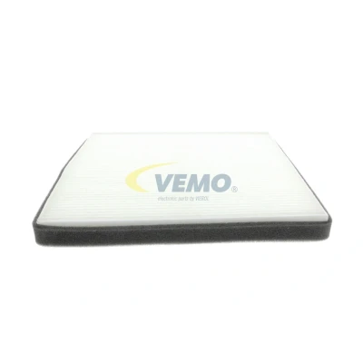 Bilde av VEMO V95 30 1214 Kupéfilter Partikkelfilter 283 255 27 papir Original Quality VOLVO: V70 2, XC70 I Cross Country, XC90