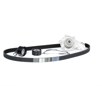 Bilde av CONTITECH CT1063WP2 Vannpumpe + Registerreimsett 144 PEUGEOT: 207 Hatchback, 307 206 FORD: FIESTA 6, 5