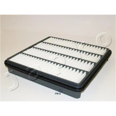 Bilde av JAPKO 20263 Luftfilter 52 296 315 Filterinnsats TOYOTA: Land Cruiser 200, Tundra II Pick up