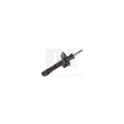 Bilde av Støtdemper, Framaksel, audi a3, tt, tt roadster, 46528690, 46528698, 71718291, 8N0 413 031 AD, D, F,