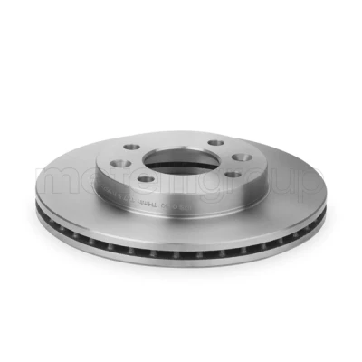 Bilde av METELLI 23 0110 Bremseskiver 238,0 20,0 4 61,0 ventilert RENAULT: Kangoo I Express, I, CLIO 2, NISSAN: Kubistar Van