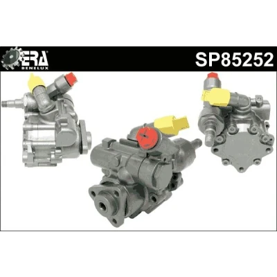 Bilde av ERA Benelux SP85252 Hydraulikkpumpe med borehull for sensor BMW: 5 Touring, Sedan
