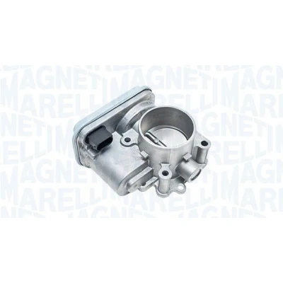 Bilde av Drosselventil stuss, chrysler sebring, dodge avenger, caliber, journey, jeep compass, patriot, 04891735AC, 04891735AD