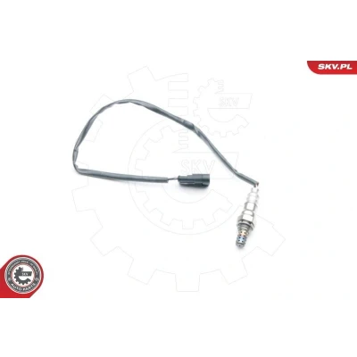 Bilde av Lambdasonde, fiat,lancia, 0055201610, 46521170, 46529385, 46750249, 46760867, 46774531, 55184545, 55201610, 64014, 64145, 64274, 64386,