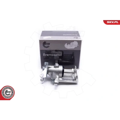 Bilde av Bremsecaliper, Venstre bakaksel, jaguar s type ii, JLM20926, JLM21462