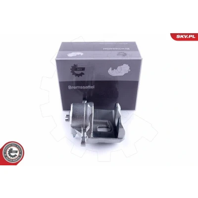 Bilde av Bremsecaliper, Framaksel venstre, hyundai coupe ii, sonata iv, tiburon coupé, 581102C400, 581802CA10, 5818038A11