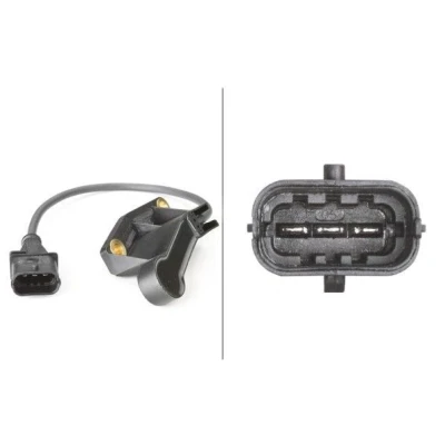 Bilde av HELLA 6PU 009 121 041 Sensorer Hall prinsipp OPEL: Vectra B Sedan, C Caravan, Signum CC