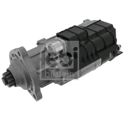 Bilde av FEBI BILSTEIN 49002 Starter 24 7 12 SCANIA: P,G,R,T series