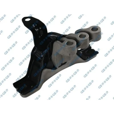 Bilde av Lagring, motor, Framaksel, Venstre, chevrolet captiva, captiva van, opel antara a, 4805363, 96626768, 96626772