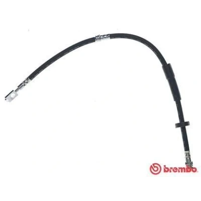 Bilde av BREMBO T 85 157 Bremseslange 615 10 VOLKSWAGEN: Passat B6 Variant, B7 Alltrack
