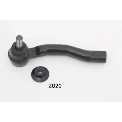 Bilde av QUINTON HAZELL QR3739S Endeledd 12 TOYOTA: Prius II Liftback