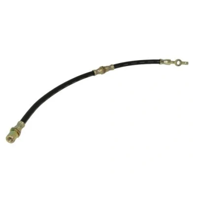 Bilde av ABE C80168ABE Bremseslange framaksel begge sider 471 M10x1 internal DF