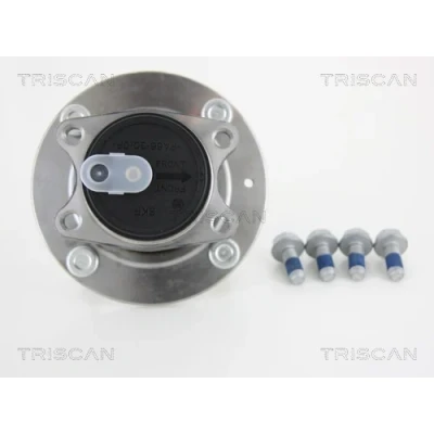 Bilde av TRISCAN 8530 42217 Hjullagersett med integrert ABS sensor 137 MITSUBISHI: COLT 6