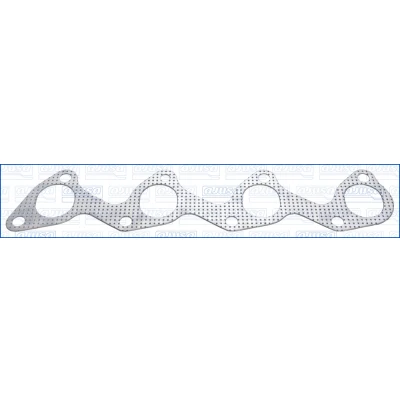 Bilde av AJUSA 13077700 Eksospakning FORD: Transit Connect Mk1 Van, MONDEO 2, FIESTA 4