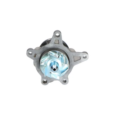 Bilde av KAVO PARTS HW 1058 Vannpumpe med tetning HYUNDAI: i30 II Hatchback, I ix35, KIA: Sportage III, cee‘d Stasjonsvogn