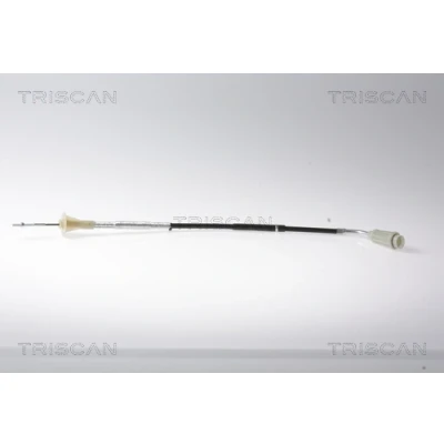 Bilde av TRISCAN 8140 27154 Bremsekabel 735/671 Skivebrems VOLVO: S80 II