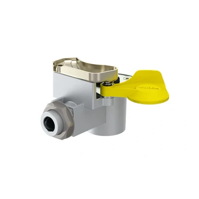 Bilde av WABCO 9522010010 Koplingshode
