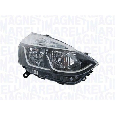 Bilde av MAGNETI MARELLI 712106011110 Frontlykter
