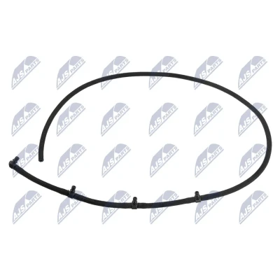 Bilde av Slange, lekkasje brennstoff, citroën,fiat,peugeot, 1574GL, 1574HP, 1574R5, 504131562, 504384342