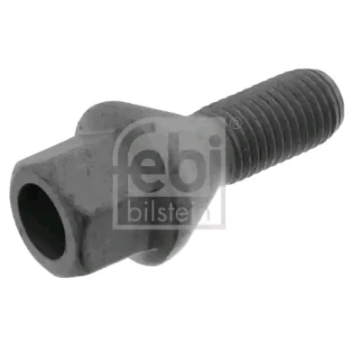 Bilde av FEBI BILSTEIN 49008 Hjulbolter Konisk sete F 50,5 RENAULT: Zoe, Captur, GRAND SCENIC 4