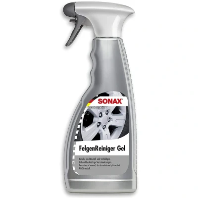 Bilde av MOTUL MC CARE 102998 Felg rengjøringsmiddel Pumpeflaske 400