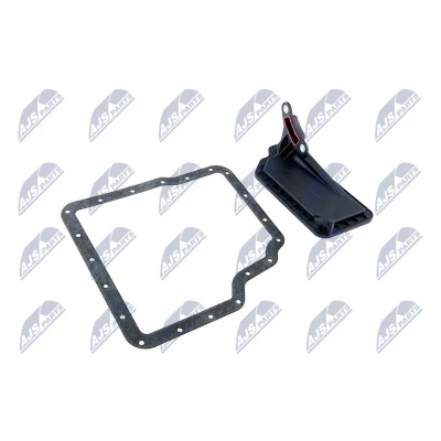 Bilde av NTY FSF VW 015 hydraulisk filtersett, automatgir