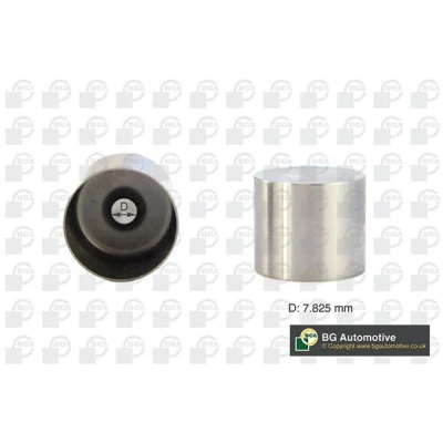 Bilde av Tetningssett, sylindertopp, renault,volvo, 3287709 4, 33440405, 6001545269, 7701462816, 7701465195, 7701466407