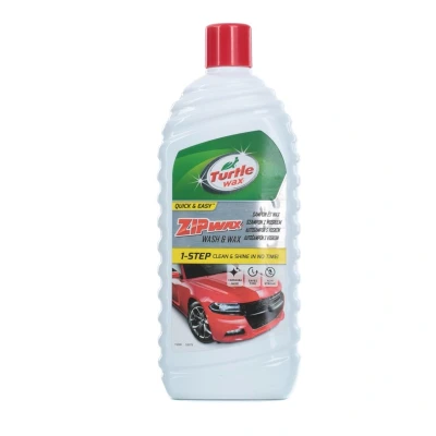 Bilde av TURTLEWAX 70 182 Lakk rengjøring 1