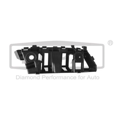 Bilde av DPA 88071857202 Holder, støtfanger venstre VOLKSWAGEN: Tiguan I