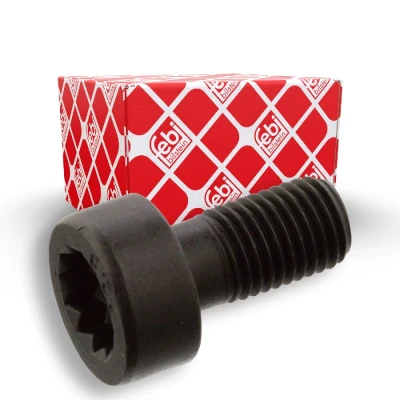 Bilde av FEBI BILSTEIN 07584 Svinghjulskrue